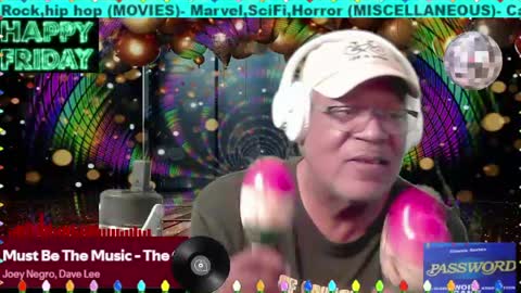 Snapshot of scifidiscoguy chatting on May 2026 11:23:04 PM ...PHIL... online show from May 2026 11:23:04 PM