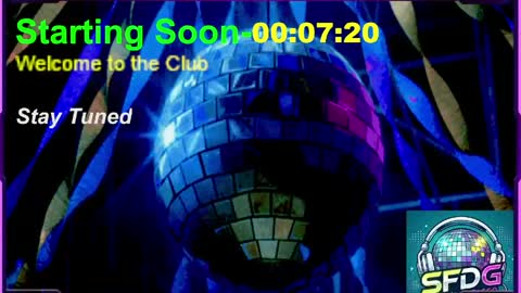 Snapshot of scifidiscoguy chatting on May 2026 12:07:02 AM ...PHIL... online show from May 2026 12:07:02 AM