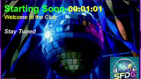 Snapshot of scifidiscoguy chatting on May 2026 06:36:02 PM ...PHIL... online show from May 2026 06:36:02 PM