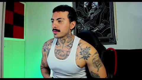 Alejandro help me to reach 200 thumps up online show from October 2025 06:42:02 AM