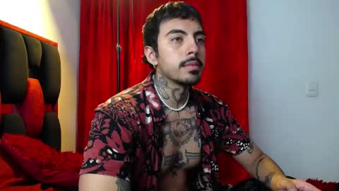 Snapshot of scockpion_ chatting on April 2026 06:58:02 AM Alejandro help me to reach 200 thumps up online show from April 2026 06:58:02 AM