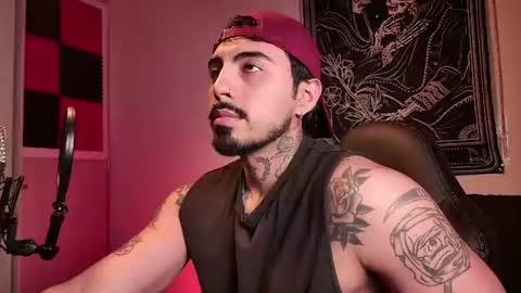 Snapshot of scockpion_ chatting on June 2026 02:20:01 AM Alejandro help me to reach 200 thumps up online show from June 2026 02:20:01 AM