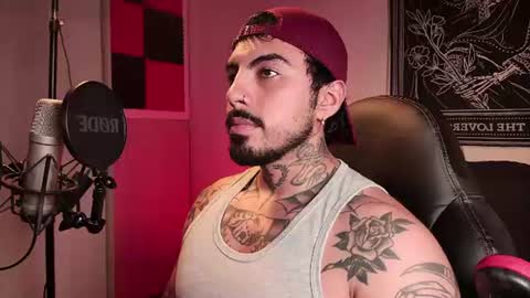 Snapshot of scockpion_ chatting on July 2026 07:37:02 AM Alejandro help me to reach 200 thumps up online show from July 2026 07:37:02 AM