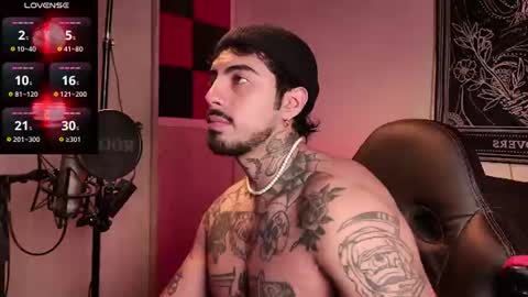 Snapshot of scockpion_ chatting on July 2026 07:27:02 AM Alejandro help me to reach 200 thumps up online show from July 2026 07:27:02 AM
