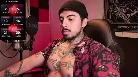 Snapshot of scockpion_ chatting on July 2026 08:27:02 AM Alejandro help me to reach 200 thumps up online show from July 2026 08:27:02 AM