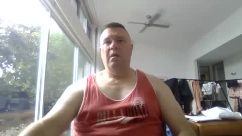 Scoobs online show from May 2026 11:45:02 PM