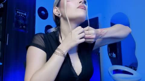 Goddess online show from March 2026 03:12:01 AM