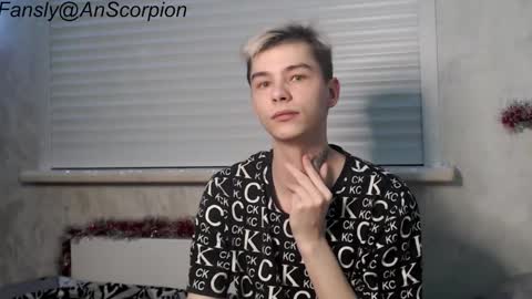 Scorpion 250 online show from December 2024 07:53:02 PM