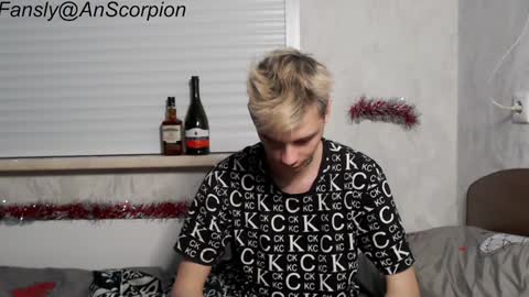 Scorpion 250 online show from December 2024 09:39:02 PM