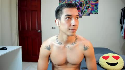 Daniel martinez - Independent model online show from April 2026 06:49:02 PM