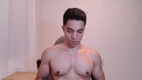 Snapshot of scott_brasher1 chatting on March 2025 04:07:01 AM Twitter Scott brasher1 Instagram Camiloestuardo2 online show from March 2025 04:07:01 AM