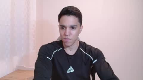 Snapshot of scott_brasher1 chatting on March 2025 02:09:02 AM Twitter Scott brasher1 Instagram Camiloestuardo2 online show from March 2025 02:09:02 AM