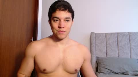 Snapshot of scott_brasher1 chatting on May 2026 06:13:01 PM Twitter Scott brasher1 Instagram Camiloestuardo2 online show from May 2026 06:13:01 PM