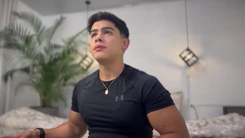 Andrew Flintt online show from September 2025 03:54:01 AM