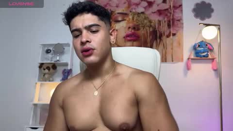 Andrew Flintt online show from November 2025 12:22:01 AM