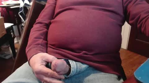 scottbearfun online show from January 2025 04:08:02 PM