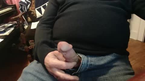 scottbearfun online show from February 2025 04:35:02 PM