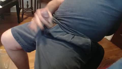 Snapshot of scottbearfun chatting on June 2026 07:36:01 PM scottbearfun online show from June 2026 07:36:01 PM