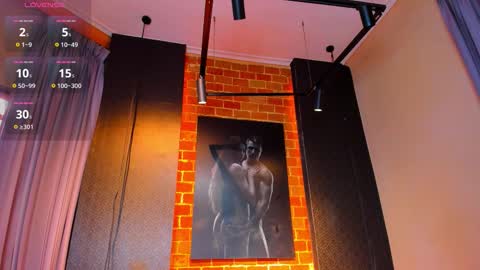 Scottfischer  online show from December 2025 07:09:01 PM