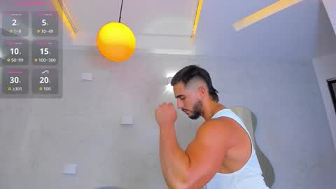 Scottfischer  online show from February 2026 07:14:02 PM