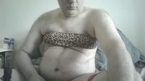 Snapshot of scottforfuhn chatting on January 2025 06:27:02 PM scottforfuhn online show from January 2025 06:27:02 PM