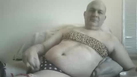 Snapshot of scottforfuhn chatting on January 2025 03:57:01 PM scottforfuhn online show from January 2025 03:57:01 PM