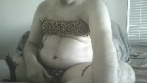 Snapshot of scottforfuhn chatting on January 2025 04:41:01 PM scottforfuhn online show from January 2025 04:41:01 PM