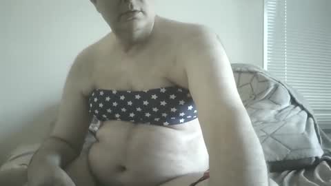 Snapshot of scottforfuhn chatting on January 2025 04:23:02 PM scottforfuhn online show from January 2025 04:23:02 PM