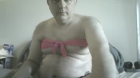 Snapshot of scottforfuhn chatting on February 2025 04:25:01 PM scottforfuhn online show from February 2025 04:25:01 PM