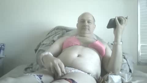 Snapshot of scottforfuhn chatting on February 2025 04:50:02 PM scottforfuhn online show from February 2025 04:50:02 PM