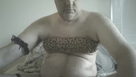 Snapshot of scottforfuhn chatting on February 2025 03:43:01 PM scottforfuhn online show from February 2025 03:43:01 PM