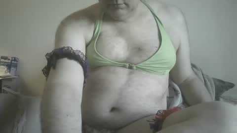 Snapshot of scottforfuhn chatting on February 2025 03:30:01 PM scottforfuhn online show from February 2025 03:30:01 PM