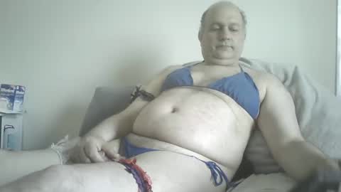 Snapshot of scottforfuhn chatting on March 2025 06:56:02 PM scottforfuhn online show from March 2025 06:56:02 PM