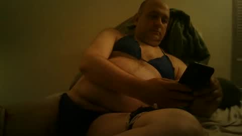 Snapshot of scottforfuhn chatting on September 2025 09:31:01 AM scottforfuhn online show from September 2025 09:31:01 AM