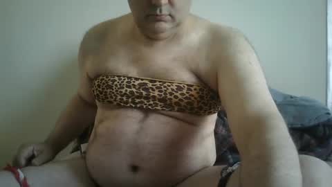 Snapshot of scottforfuhn chatting on September 2025 03:46:02 PM scottforfuhn online show from September 2025 03:46:02 PM