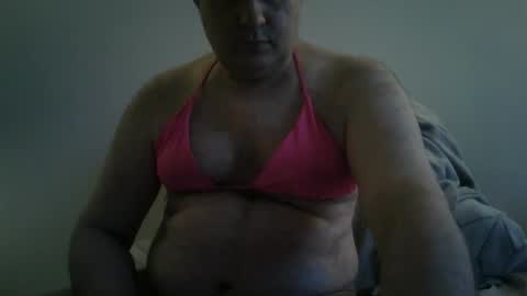 Snapshot of scottforfuhn chatting on October 2025 02:46:02 PM scottforfuhn online show from October 2025 02:46:02 PM