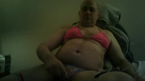 Snapshot of scottforfuhn chatting on October 2025 02:50:02 PM scottforfuhn online show from October 2025 02:50:02 PM