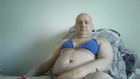 Snapshot of scottforfuhn chatting on October 2025 04:03:02 PM scottforfuhn online show from October 2025 04:03:02 PM