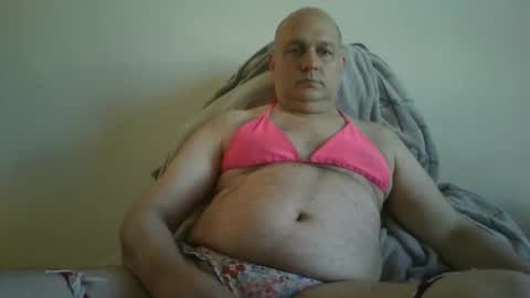 Snapshot of scottforfuhn chatting on October 2025 12:25:02 AM scottforfuhn online show from October 2025 12:25:02 AM