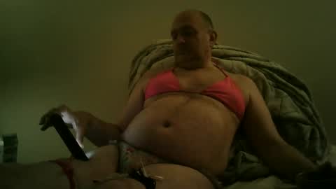 Snapshot of scottforfuhn chatting on November 2025 06:24:02 AM scottforfuhn online show from November 2025 06:24:02 AM