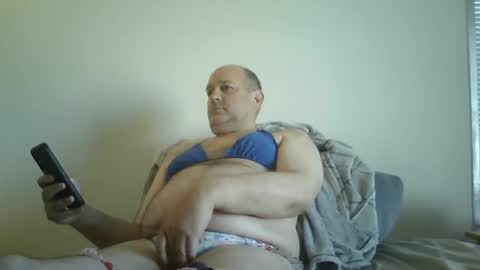 Snapshot of scottforfuhn chatting on December 2025 04:24:02 PM scottforfuhn online show from December 2025 04:24:02 PM