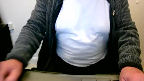 Scott online show from December 2024 09:23:01 AM