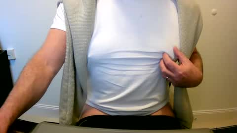 Scott online show from January 2025 09:22:01 AM