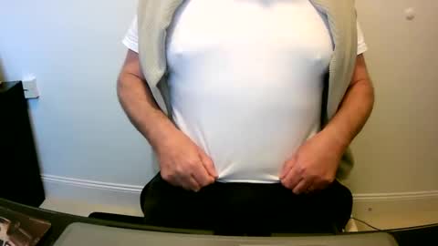 Scott online show from January 2025 09:25:02 AM