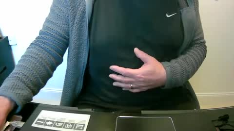 Scott online show from January 2025 09:46:01 AM