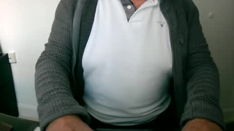 Scott online show from January 2025 09:17:01 AM