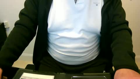 Scott online show from February 2025 09:04:02 AM