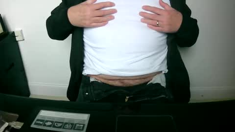 Scott online show from February 2025 03:16:01 PM