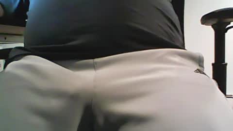 scottie813 online show from March 2025 10:15:02 PM