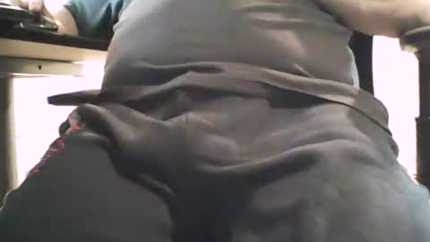 scottie813 online show from March 2026 12:01:02 PM